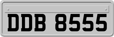 DDB8555
