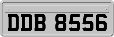 DDB8556