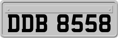 DDB8558