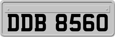 DDB8560