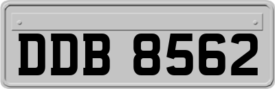 DDB8562