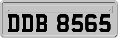 DDB8565