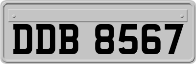 DDB8567