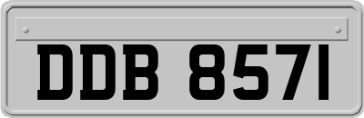 DDB8571
