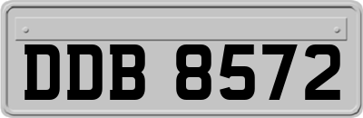 DDB8572