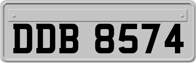 DDB8574