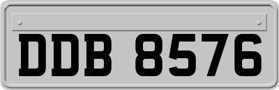 DDB8576