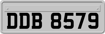 DDB8579