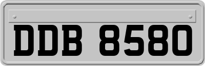 DDB8580