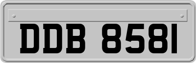 DDB8581