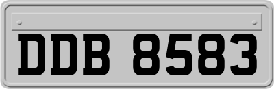 DDB8583
