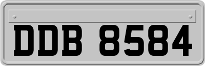 DDB8584
