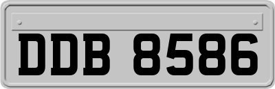 DDB8586
