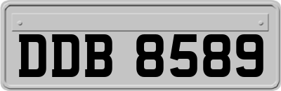 DDB8589