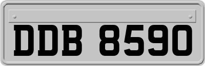 DDB8590