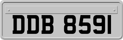 DDB8591