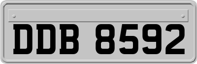 DDB8592
