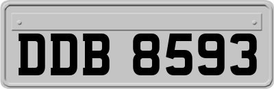 DDB8593
