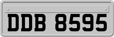 DDB8595