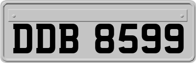 DDB8599