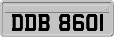 DDB8601