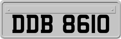 DDB8610