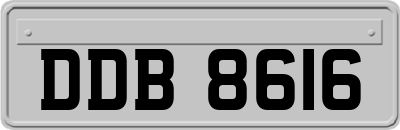 DDB8616