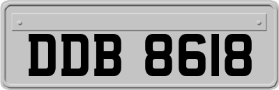 DDB8618