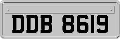 DDB8619