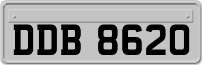 DDB8620