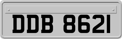 DDB8621