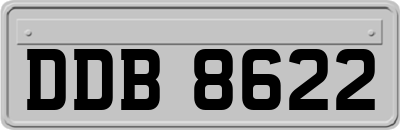 DDB8622