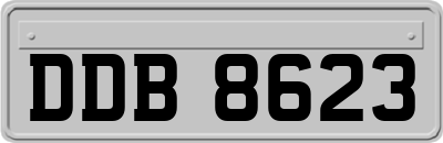 DDB8623