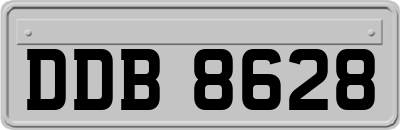 DDB8628