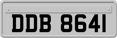 DDB8641