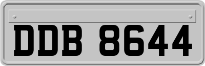 DDB8644