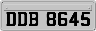 DDB8645