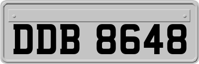 DDB8648