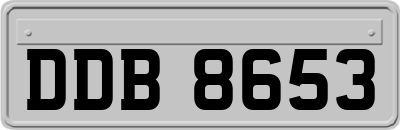 DDB8653