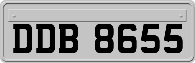 DDB8655