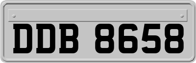 DDB8658