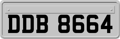 DDB8664