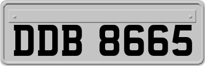 DDB8665