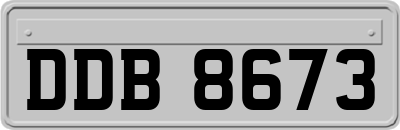 DDB8673