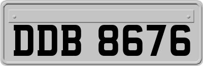 DDB8676