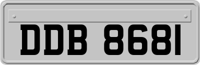 DDB8681
