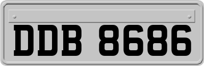 DDB8686