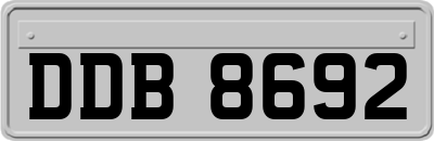 DDB8692