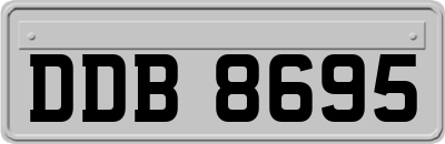 DDB8695