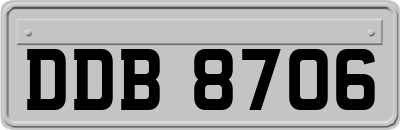 DDB8706